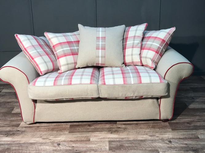 Tetrad Loose Covers Tetrad Furniture Shabby Chic Tetrad loose covers we offer replacement Tetrad Sofa covers traditional fit or shabby chic style. Custom made tailored covers from Eeze Covers.