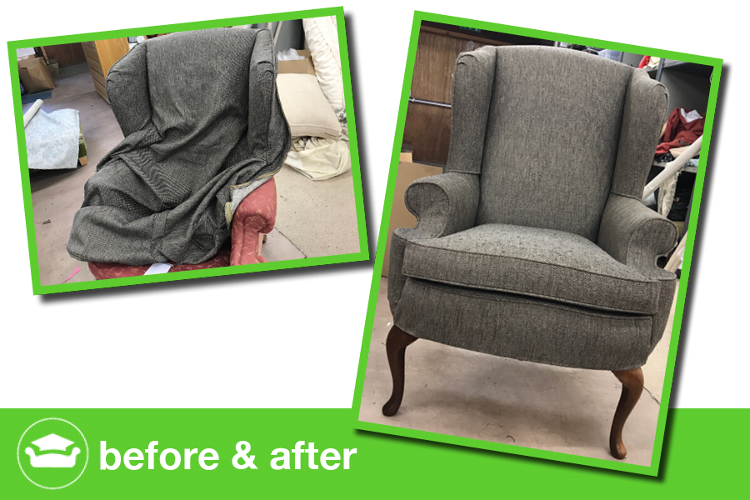Loose Covers Vs Reupholstery Pricing and Benefits Loose Covers, exploring the benefits, pricing, and ease of use Vs Reupholstery.
