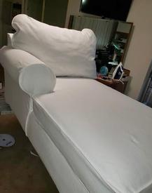 learn to make slipcovers 
